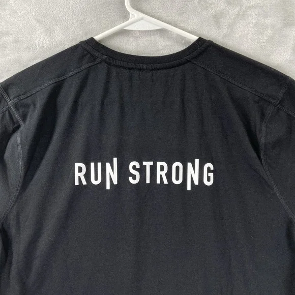 Ten Thousand Midnight Black Short Sleeve Tee - Picture 10 of 12